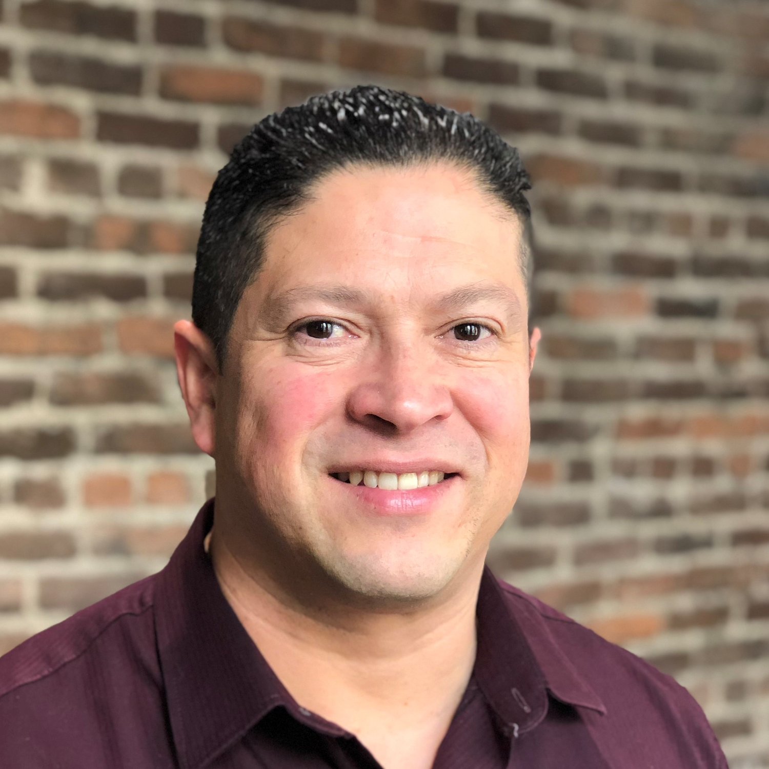 Edgar Perez | People on The Move - Sacramento Business Journal