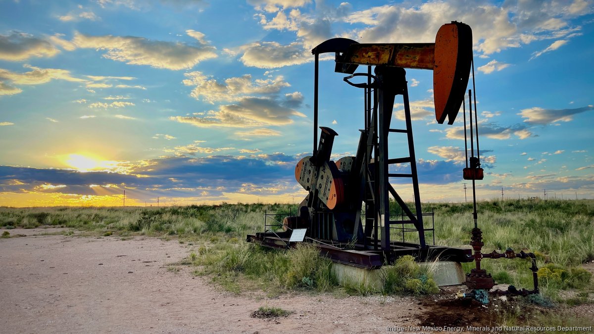 State energy department lands $25M federal grant for well plugging program