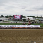 Preakness introduces new bets to attract mobile sports gamblers