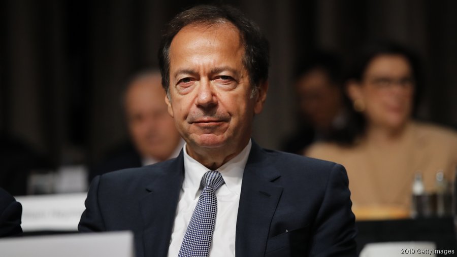 John Paulson