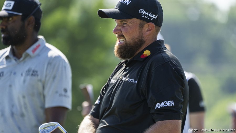 Lowry, McIntyre, Harman join field for Wyndham Championship Triad