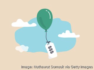 AI tools are nearing their 'Uber' moment. It may mean sticker shock for businesses in 2026.