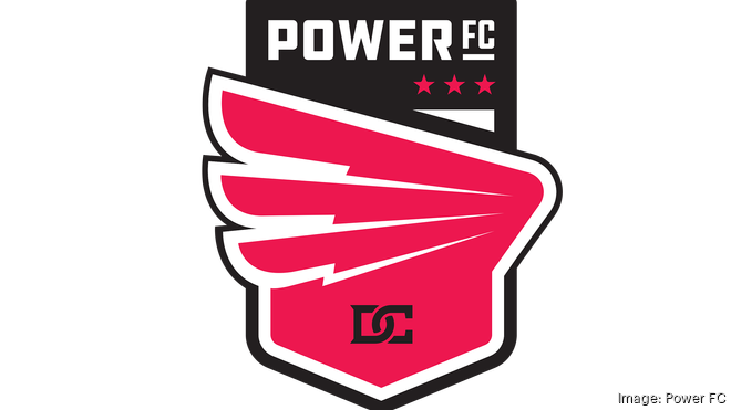 D.C.'s USL Super League team named Power FC - Washington Business Journal