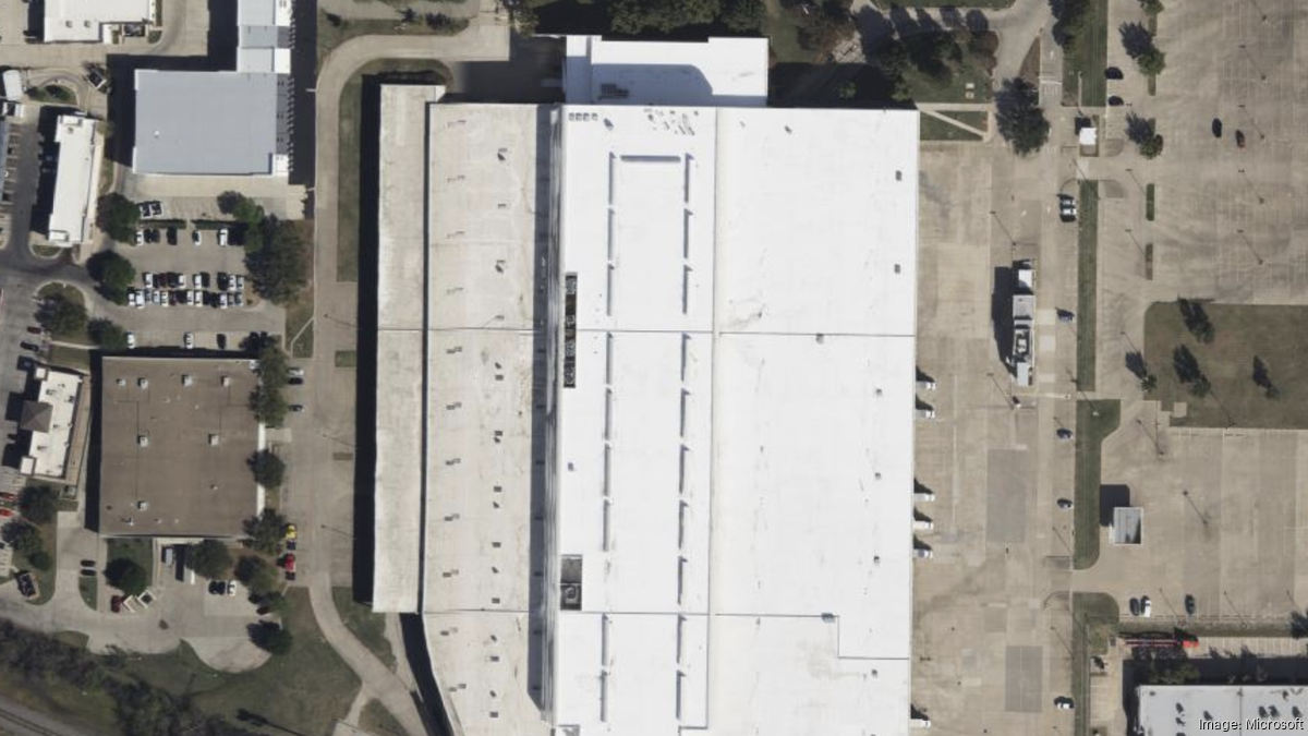 Dallas Morning News printing plant relocation will open up large Plano ...