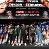 アーリントンでのジェイク・ポール対マイク・タイソンの試合がボクシングにとって何を意味するか