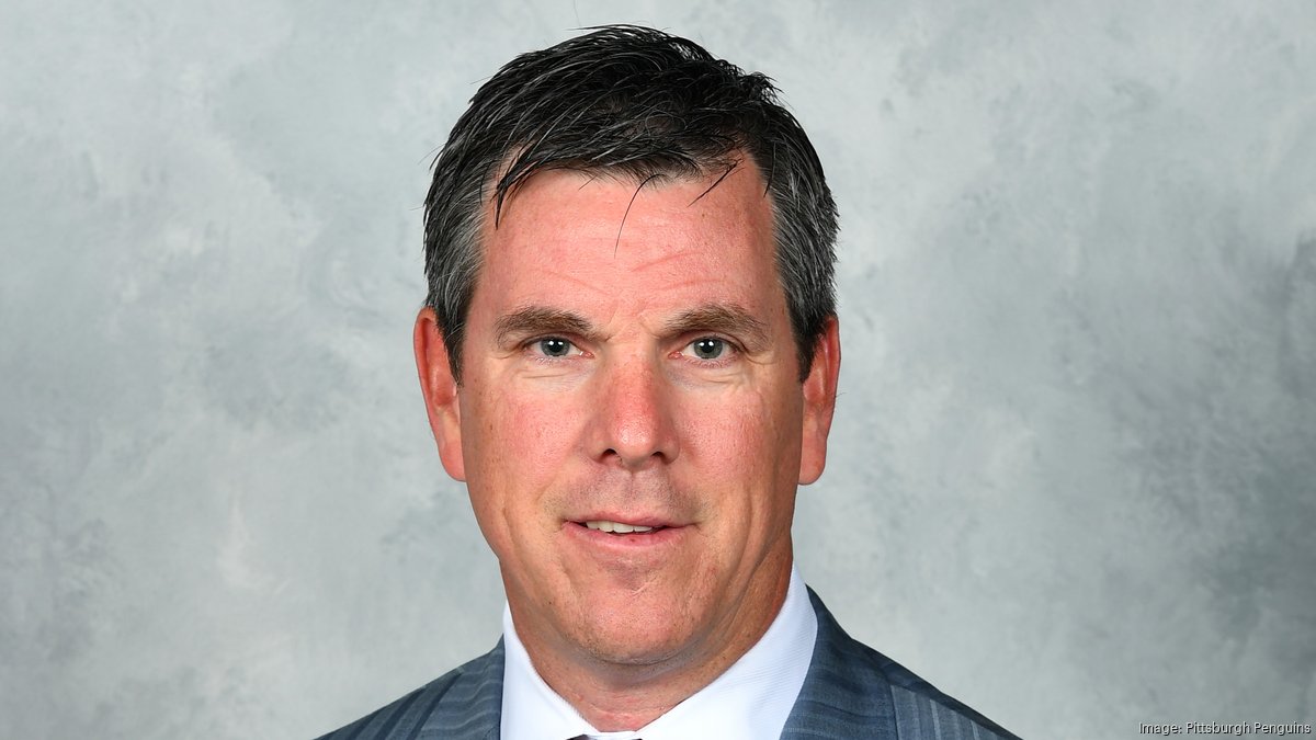 Pittsburgh Penguins' Mike Sullivan Tapped As Head Coach Of 2026 U.S ...