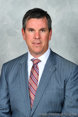 Pittsburgh Penguins' Mike Sullivan tapped as head coach of 2026 U.S ...