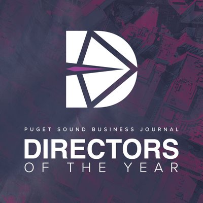 Directors of the Year: Mike Sotelo - Puget Sound Business Journal