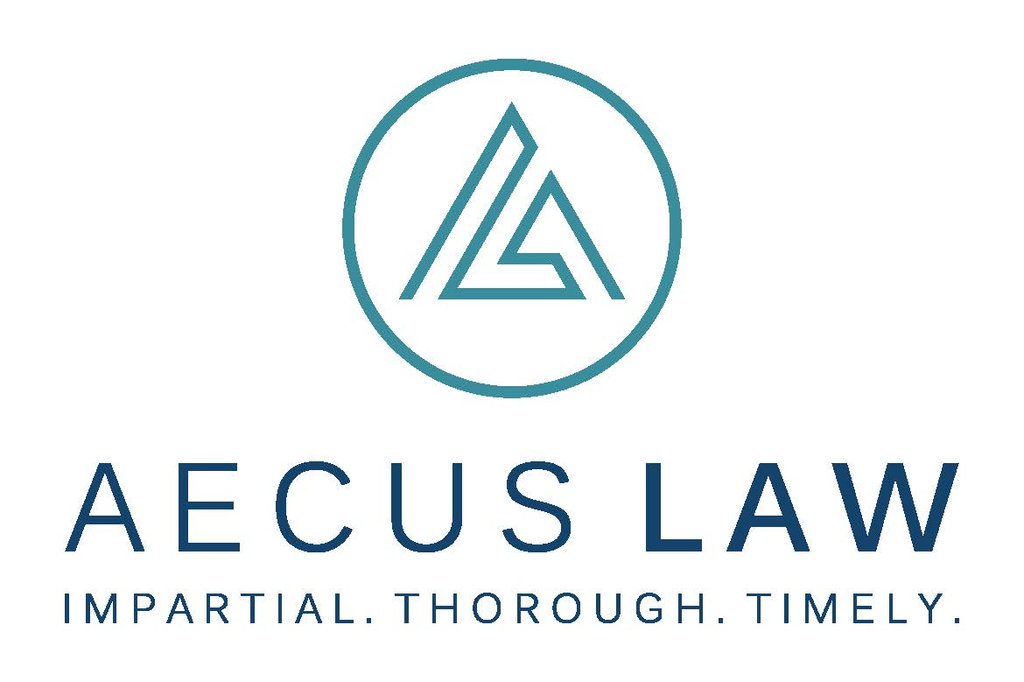 Aecus Law BizSpotlight - Sacramento Business Journal