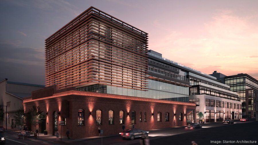 TDA Investment Group office
