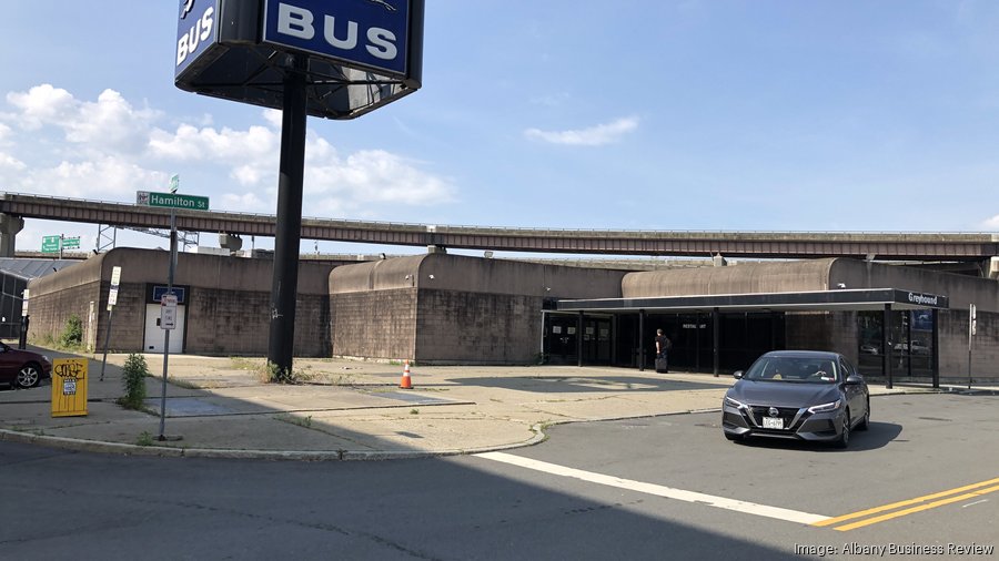 Potential acquisition of Albany bus station property now has a price ...