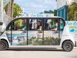 Circuit Transit Riders in Pompano Beach Florida