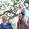 男性の健康月間: 前立腺の健康に関する洞察、治療、変革的な結果