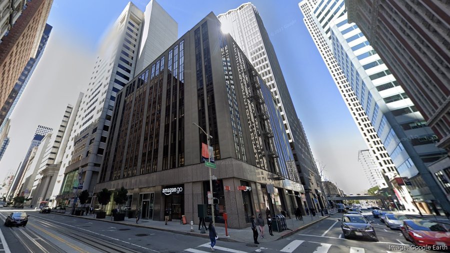 300 California St. sold to Redco for $28.5 million - San Francisco ...