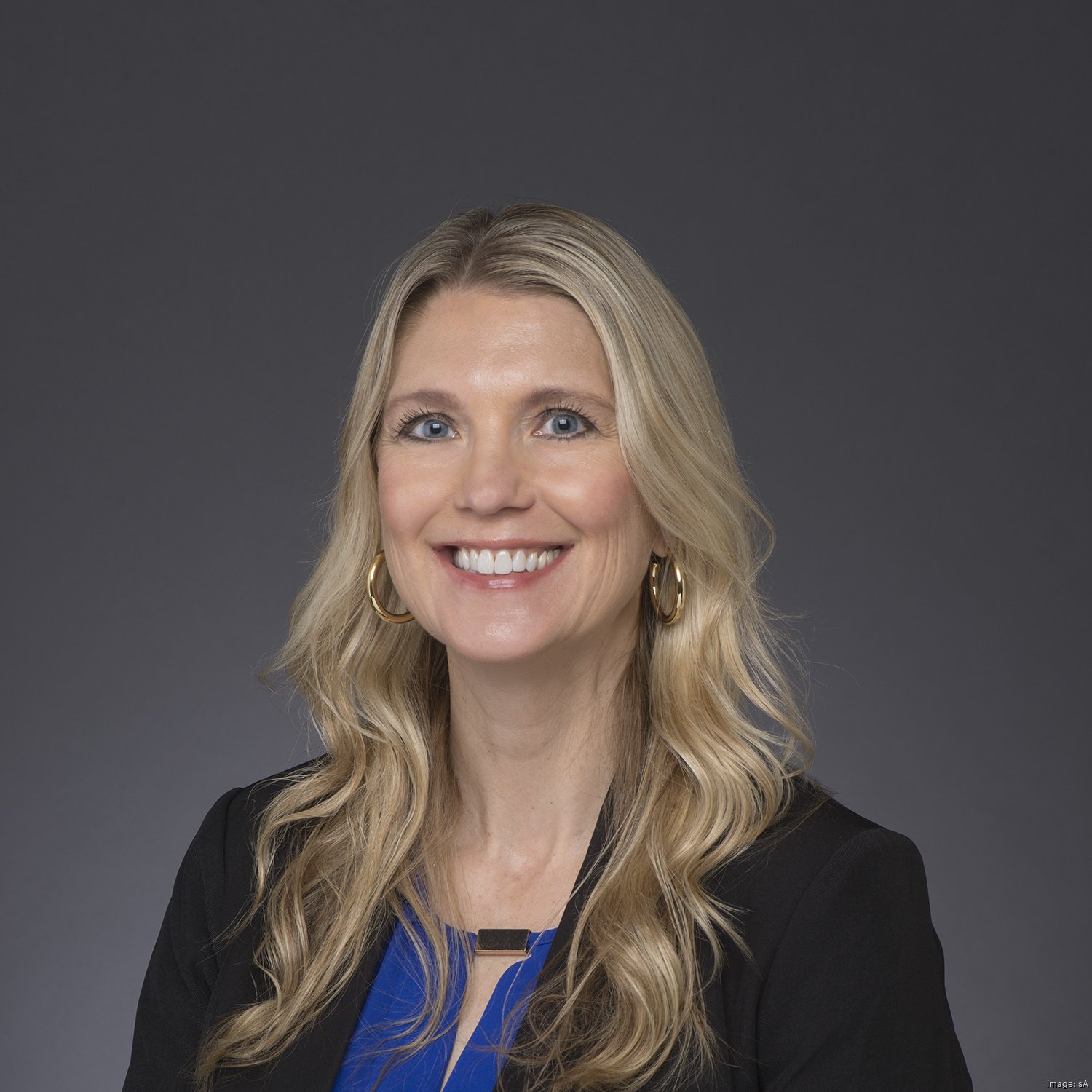 Danelle Trottier | People on The Move - Phoenix Business Journal