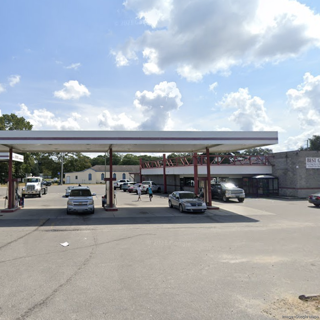 Eastern NC gas station, restaurant fetch millions in sale 