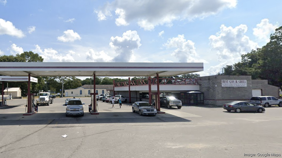 Eastern NC gas station, restaurant fetch millions in sale Triangle