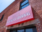 Wichita Business Journal office