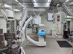 Electrophysiology Lab