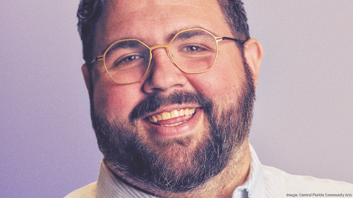 Zac Alfson - Orlando Business Journal