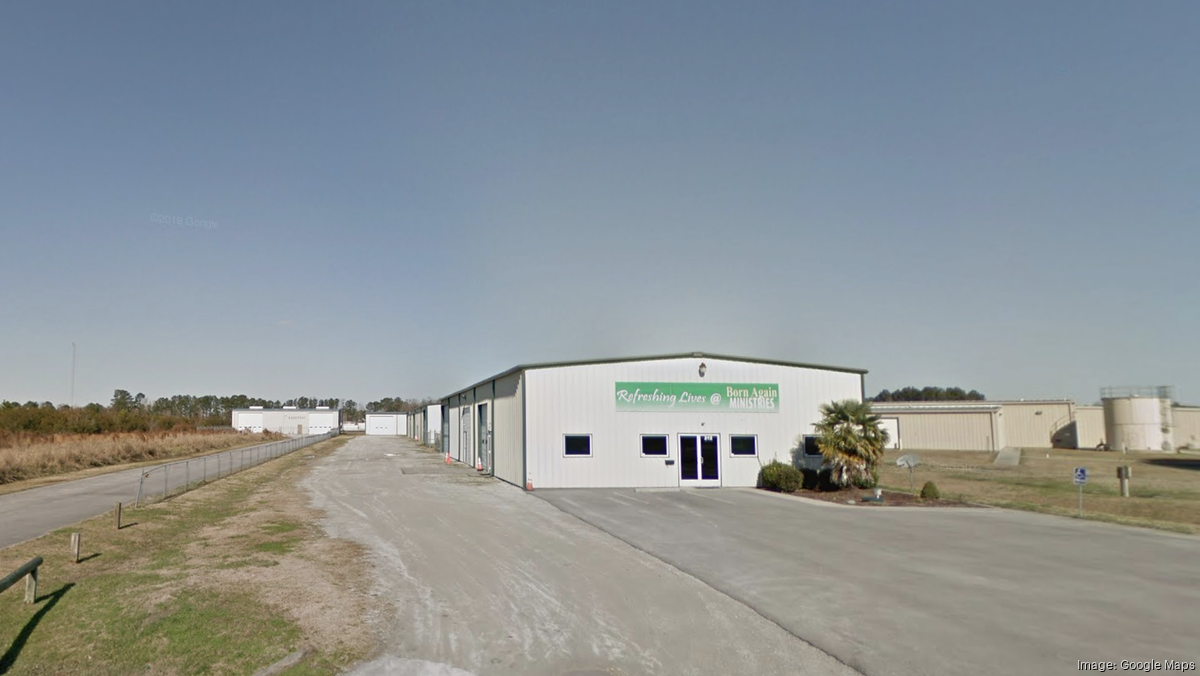 New Bern pays 1 million for 1 acre as coastal NC city grows Triangle