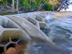 Reef Arches