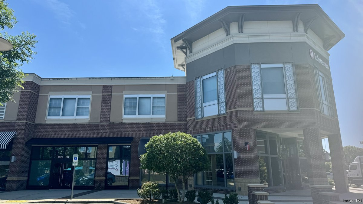 Clemmons to get new retail center; Greensboro lands J. Crew outlet