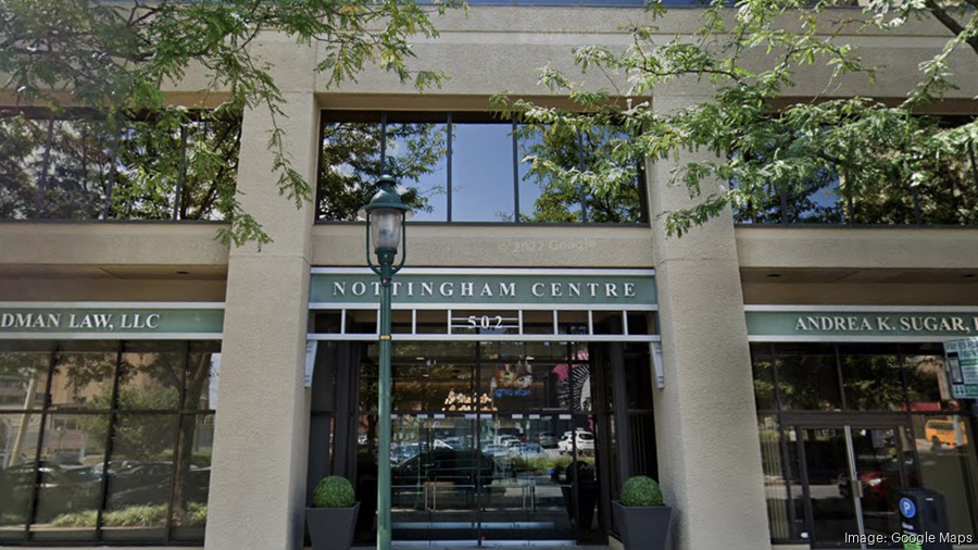 Sylvan Learning office