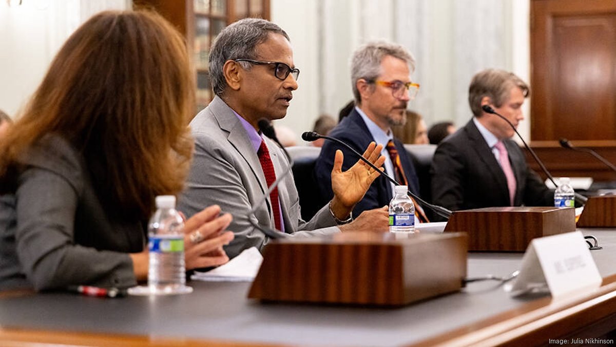 Carnegie Mellon University experts lent expertise to new U.S ...