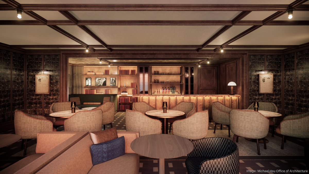 Downtown Austin's Headliners Club to be renovated Austin Business Journal