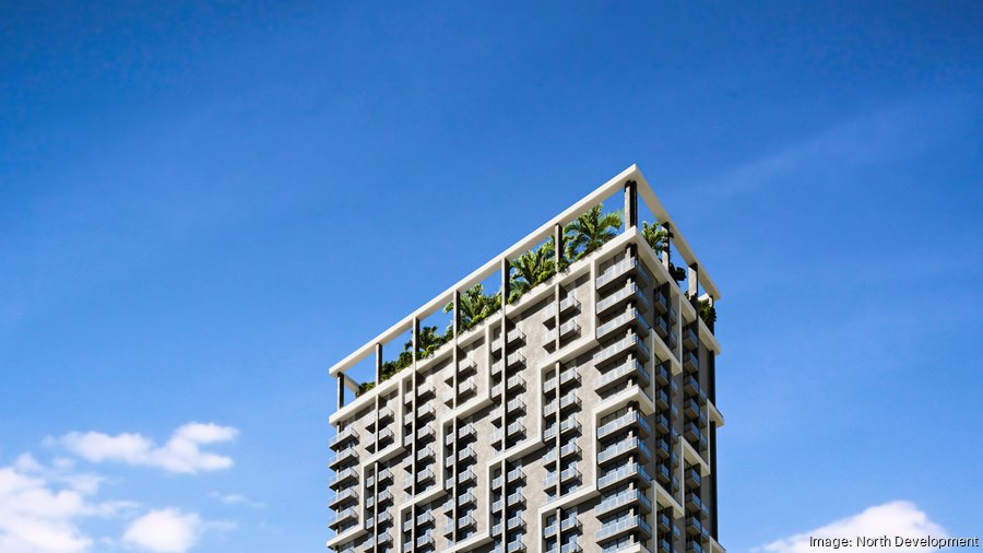 North Development launches sales for Domus Brickell Center shortterm