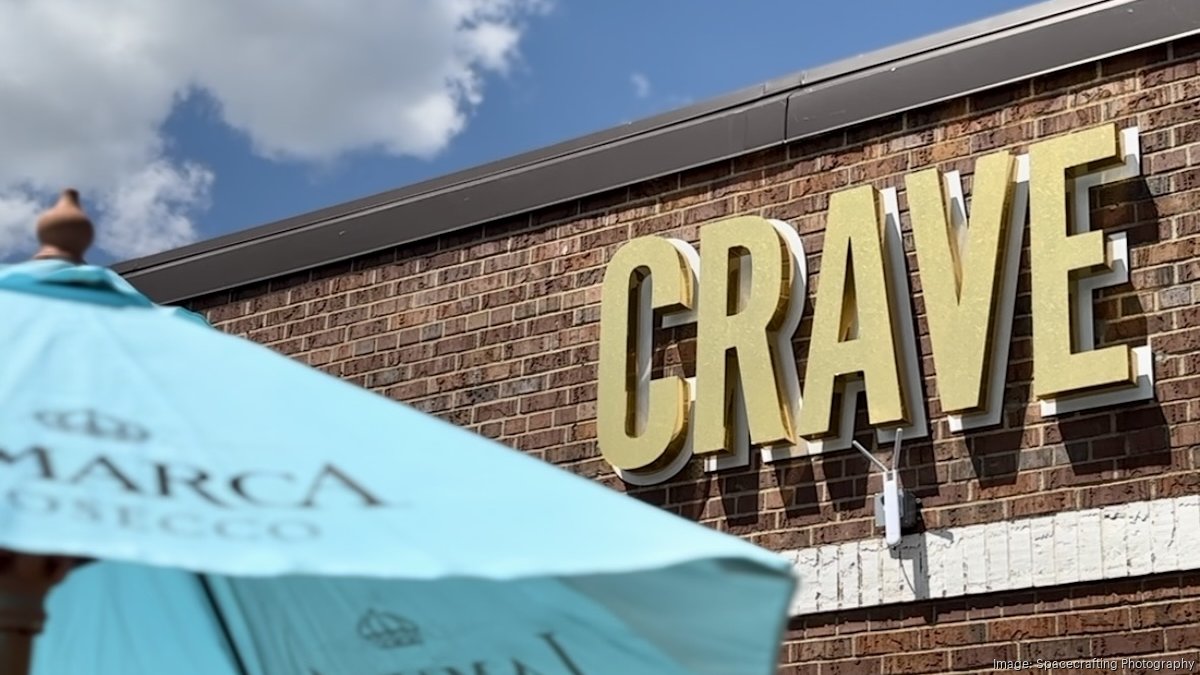 Crave's new look starts at Galleria Edina - Minneapolis / St. Paul ...