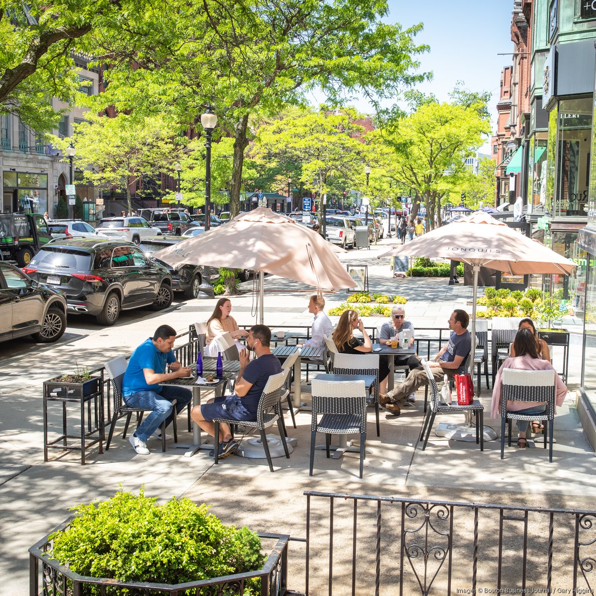 bizjournals.com - Grant Welker - Michelin Guide is coming to Boston, offering tourism spotlight for local restaurants - Boston Business Journal