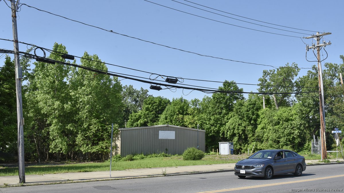 Former Golden Krust site in Cohoes attracts development proposals ...