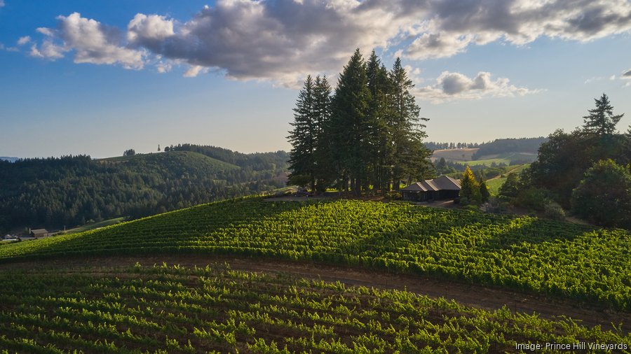 SKB, Embarcadero Hospitality plan Oregon wine country hotel Portland