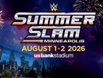 SummerSlam Minneapolis 2026