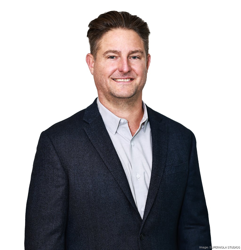 2024 CFO of the Year: Rick Hanley, CFO, 3D Cloud by Marxent
