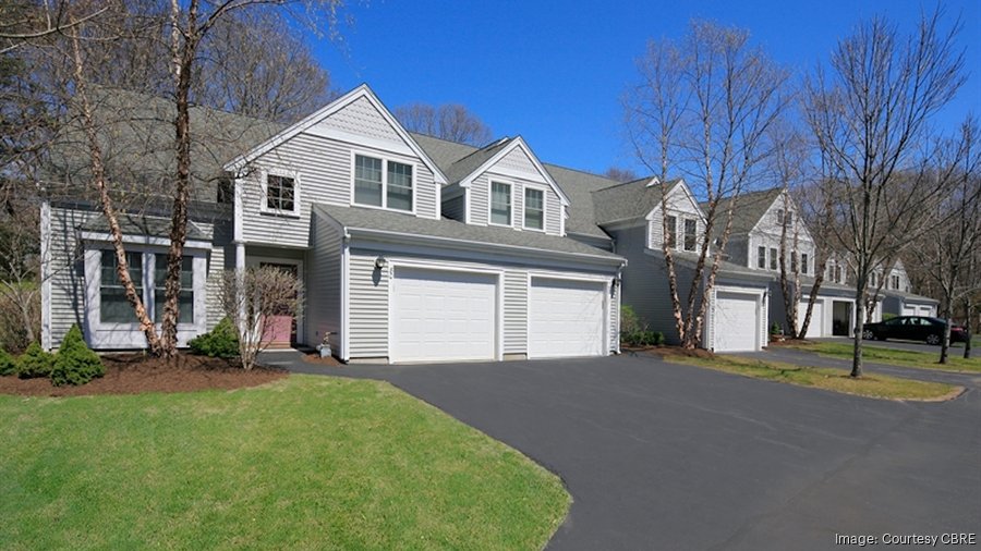 RI apartment complex Mill Creek sold by Quincy's Grossman Cos. to Newport investor Boston