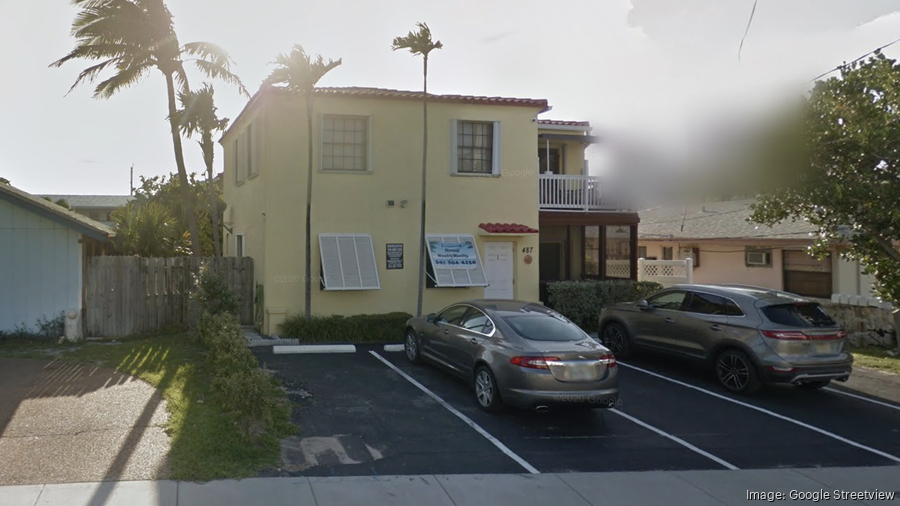 Foreclosure on apartments in Deerfield Beach, office condos in North