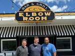 The Elbow Room
