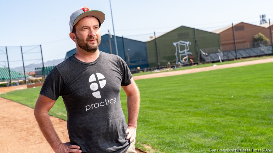 Oakland's New Baseball Team, The Oakland Ballers, Look To Score Off The ...