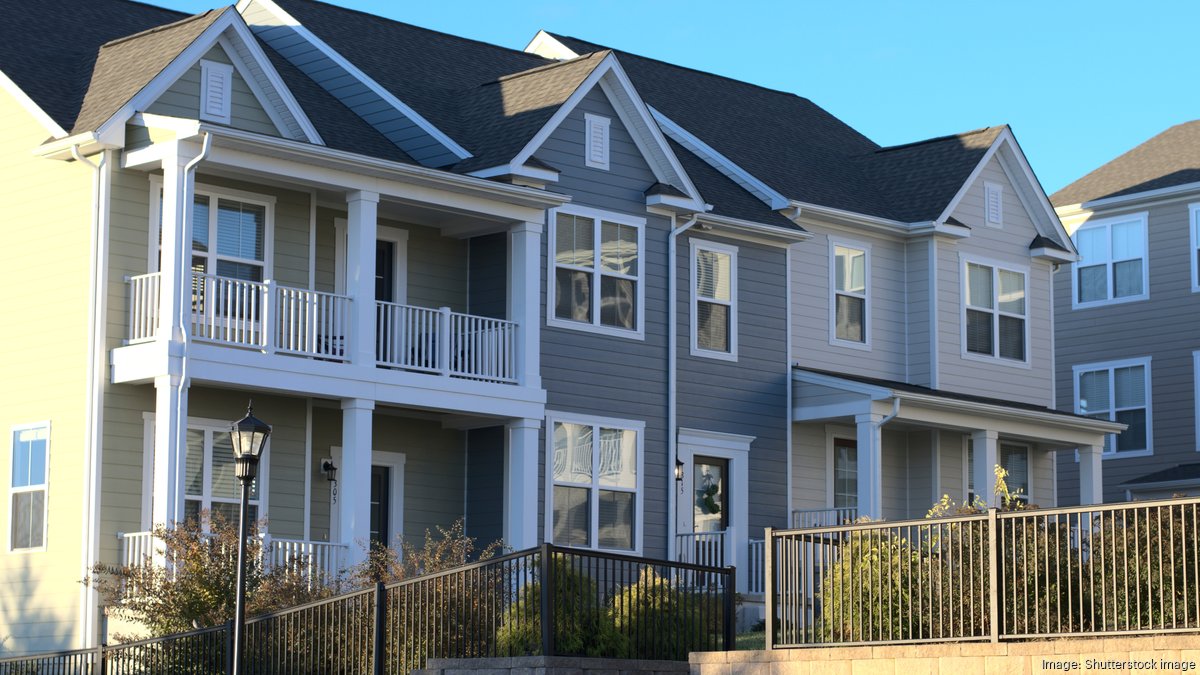 Land investor pitches 130 townhouses in Walker Mill, not far from Metro