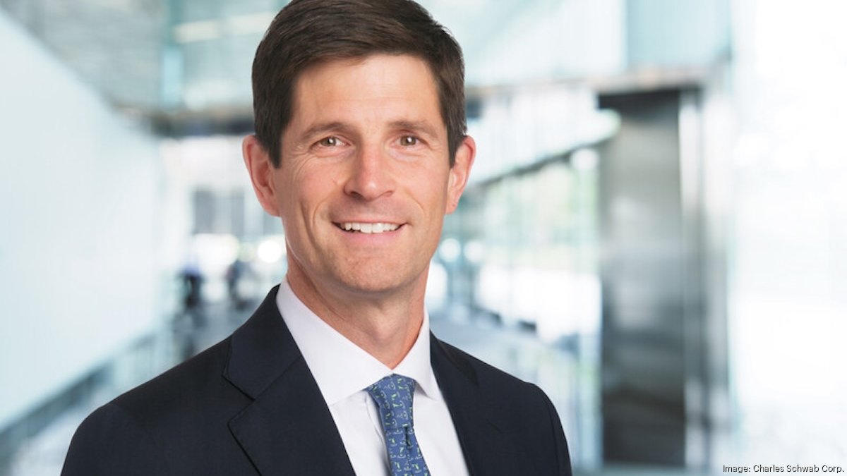 Charles Schwab to buy startup trading platform Forge for $660M - Dallas  Business Journal