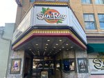 Sun-Ray Cinema Park Street