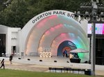 Overton Park Shell 2023
