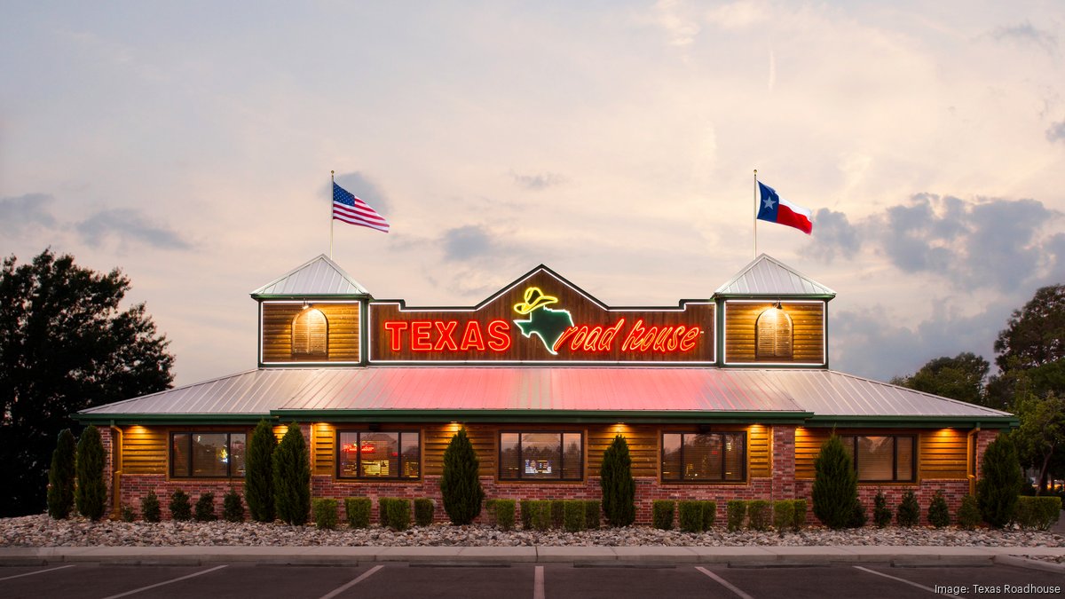 Texas Roadhouse headed to Santa Fe - Albuquerque Business First