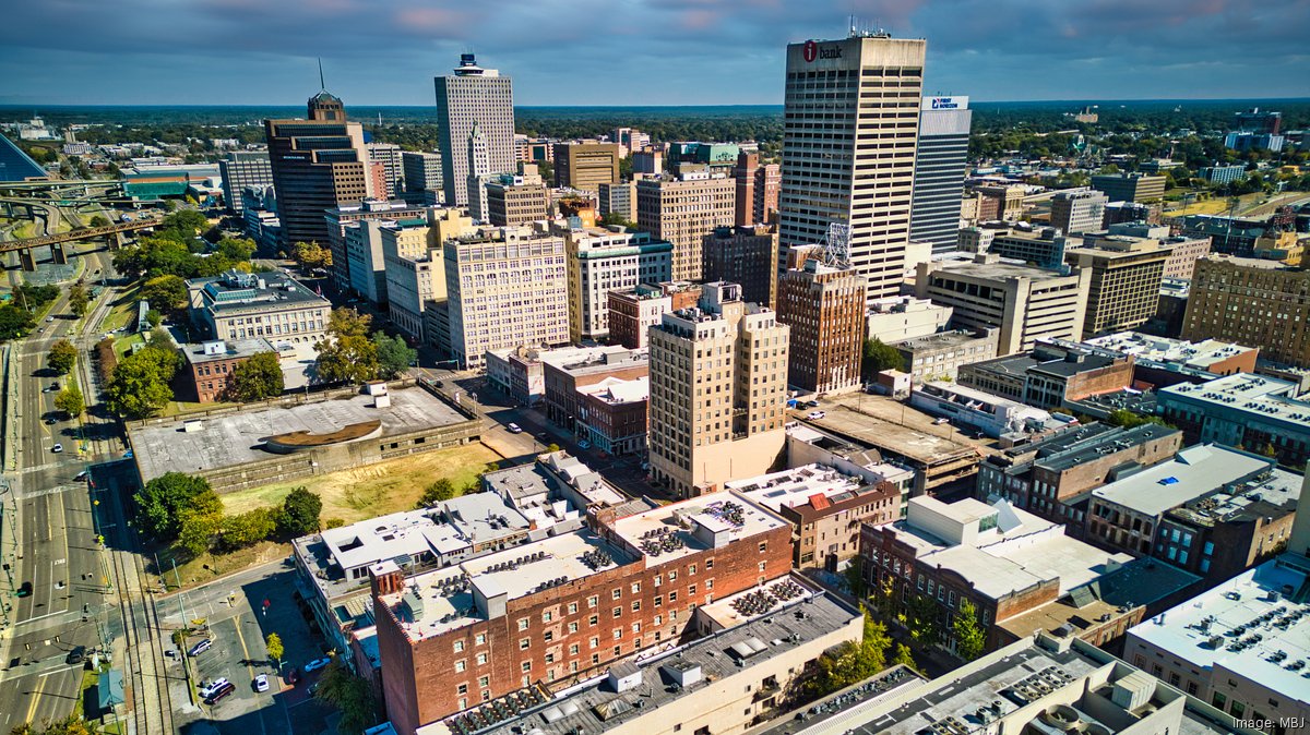 Multifamily, office vacancy rates show diverging trends on Downtown's