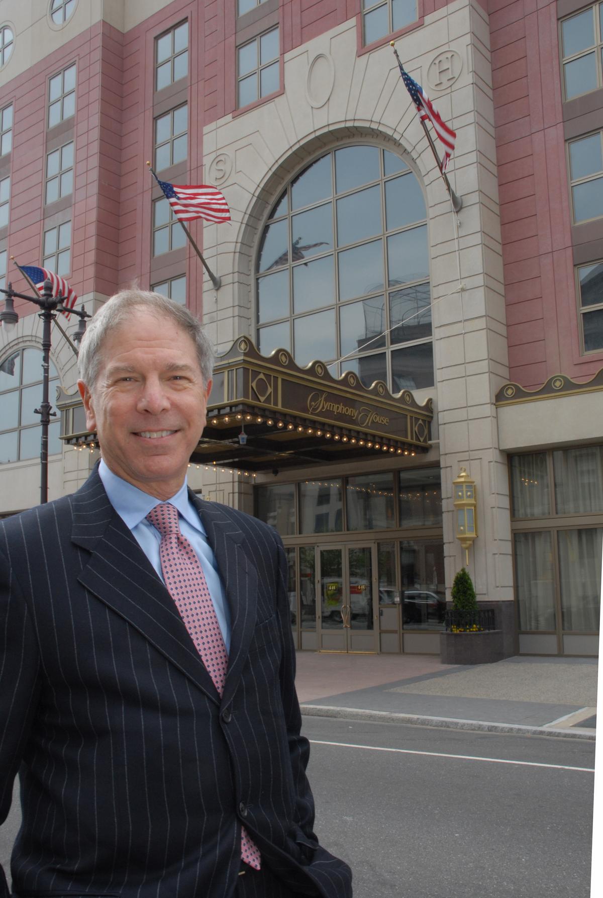 Dranoff eyes new Broad Street project in Philadelphia - Philadelphia ...