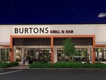 Burtons Grill Bar