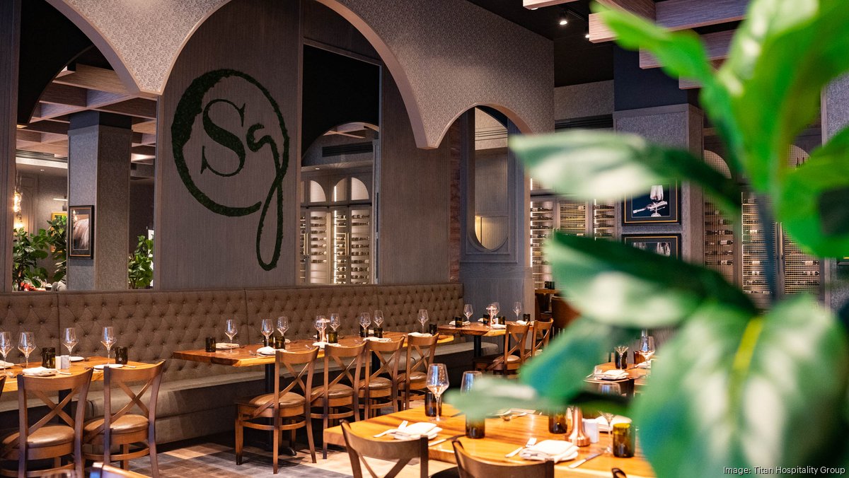 Smashing Grapes to open in Columbia Baltimore Business Journal